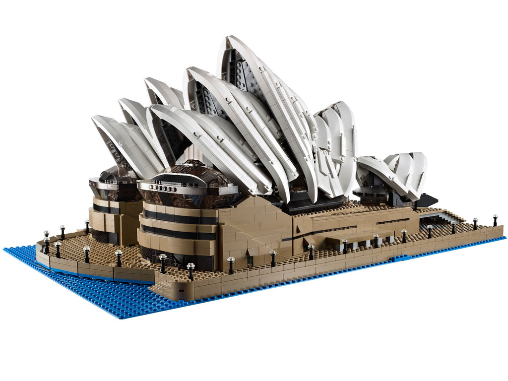 LEGO® Creator Expert 10234 Sydney Opera House™