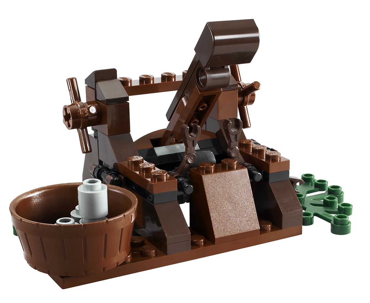LEGO® Star Wars 10236 Ewok™ Village