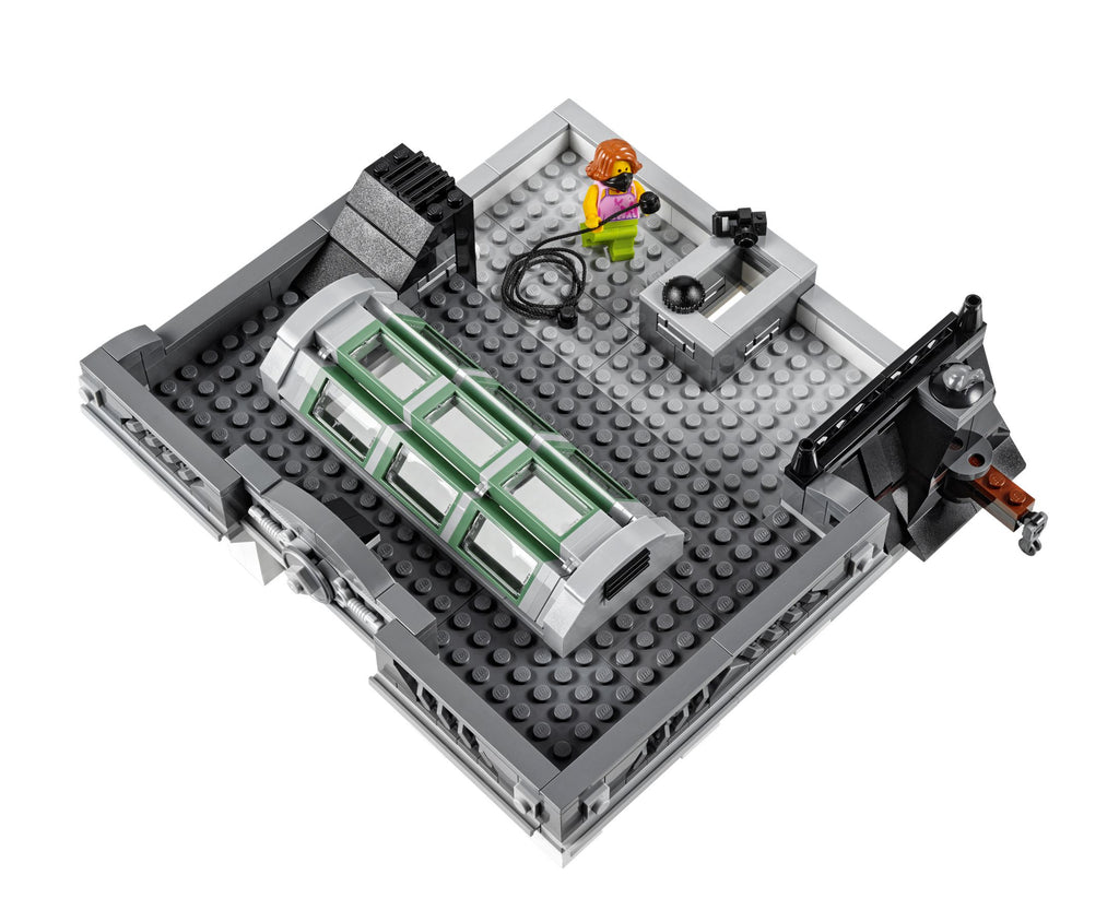 LEGO® Creator Expert 10251 Steine-Bank
