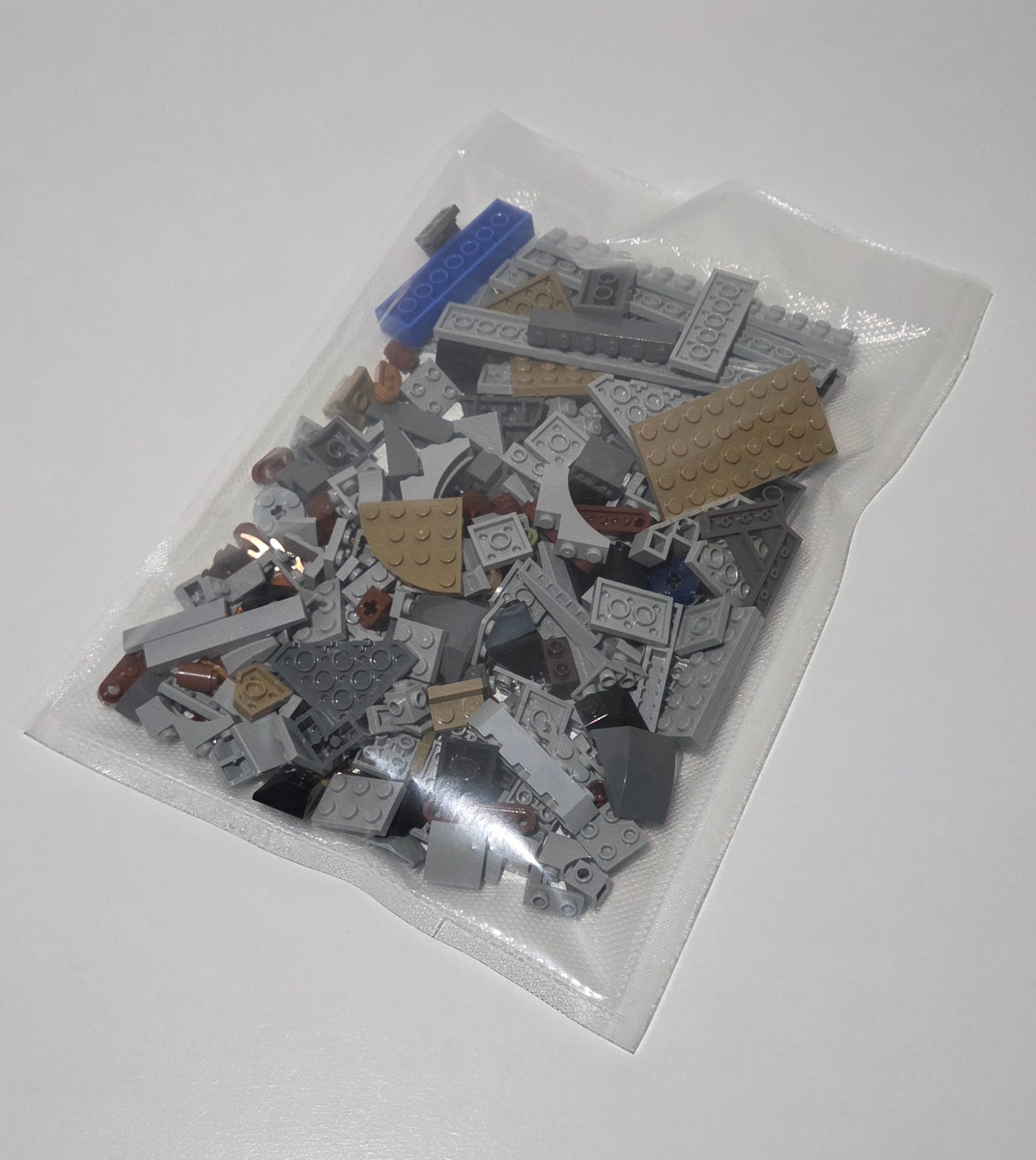 LEGO® Herr der Ringe – Das Leuchtfeuer von Minas Tirith (Set-Nr. 11998)