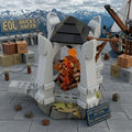 LEGO® Herr der Ringe – Das Leuchtfeuer von Minas Tirith (Set-Nr. 11998)