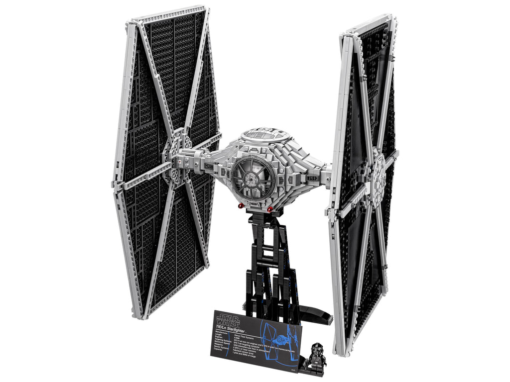 LEGO® Star Wars 75095 UCS TIE Fighter™