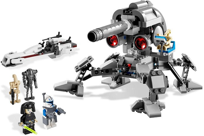 LEGO® Star Wars™ 7869 Battle for Geonosis™ – Special Edition