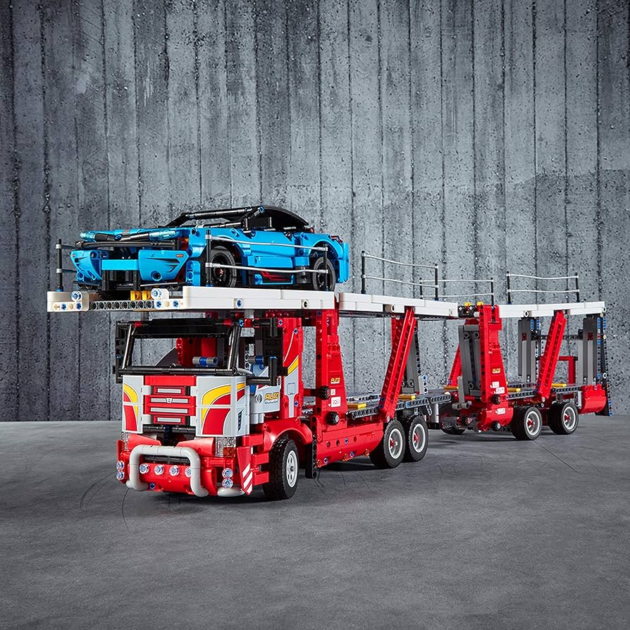 LEGO® Technic 42098 Autotransporter