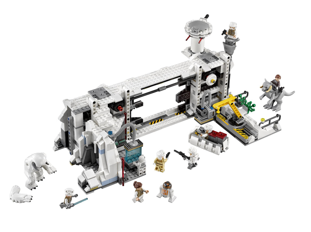 LEGO® Star Wars 75098 Angriff auf Hoth™