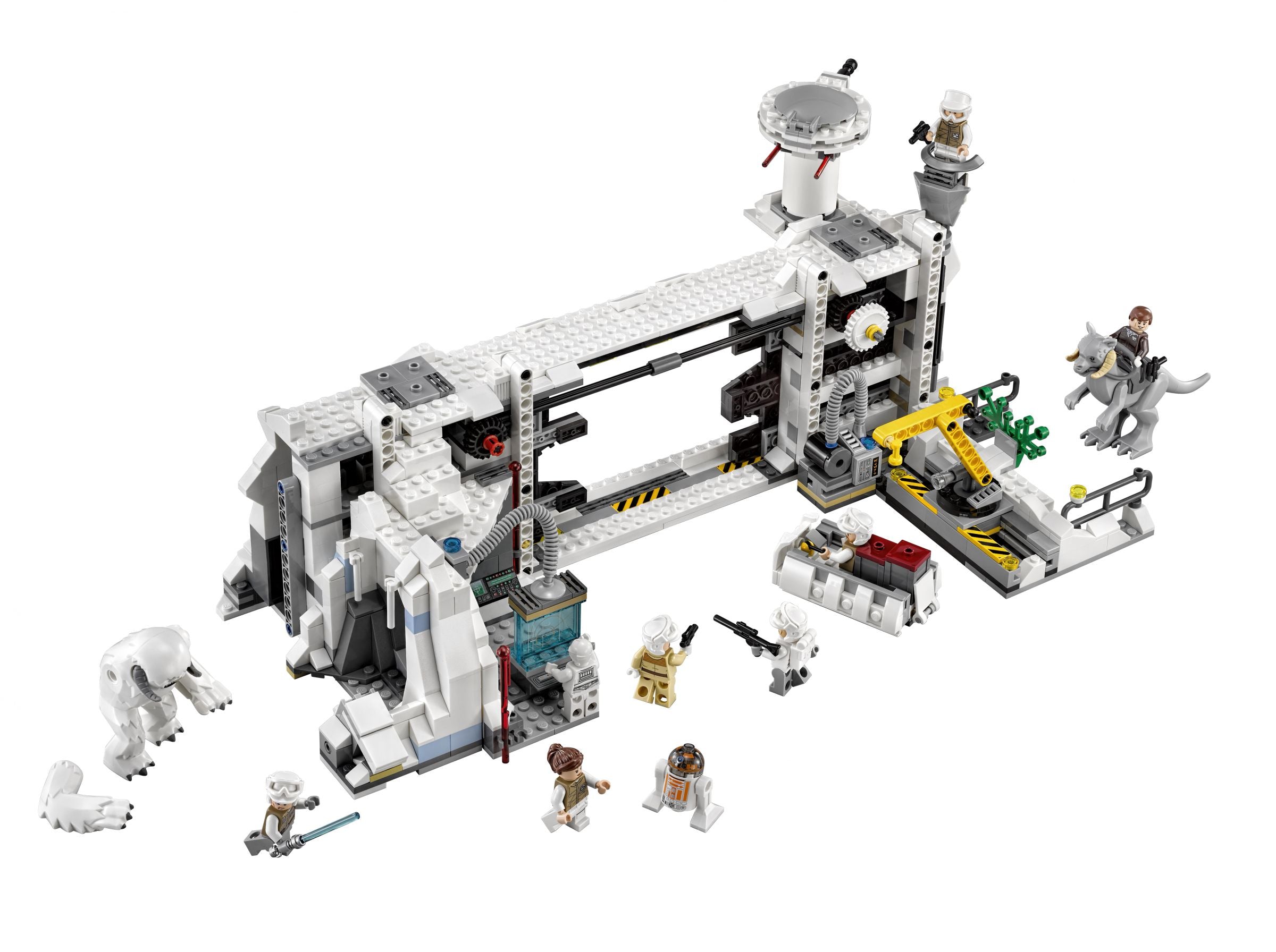 LEGO® Star Wars 75098 Angriff auf Hoth™
