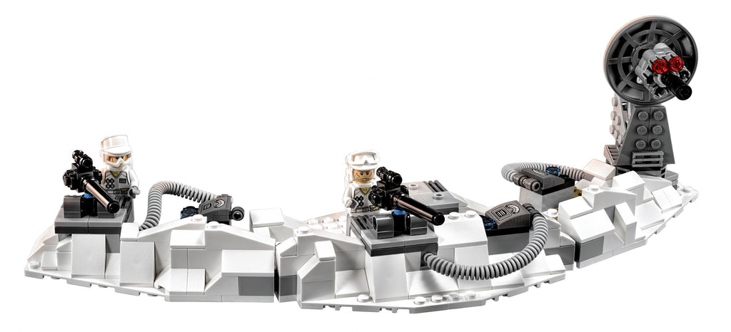 LEGO® Star Wars 75098 Angriff auf Hoth™