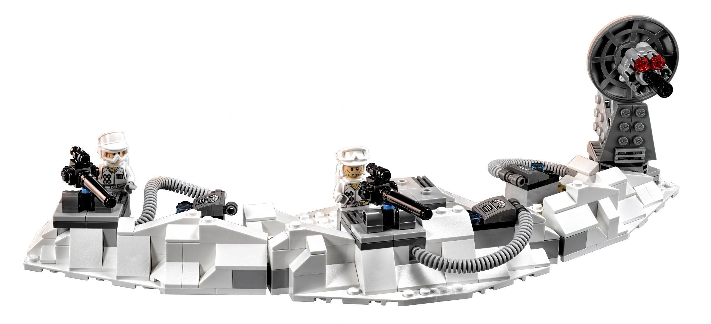 LEGO® Star Wars 75098 Angriff auf Hoth™