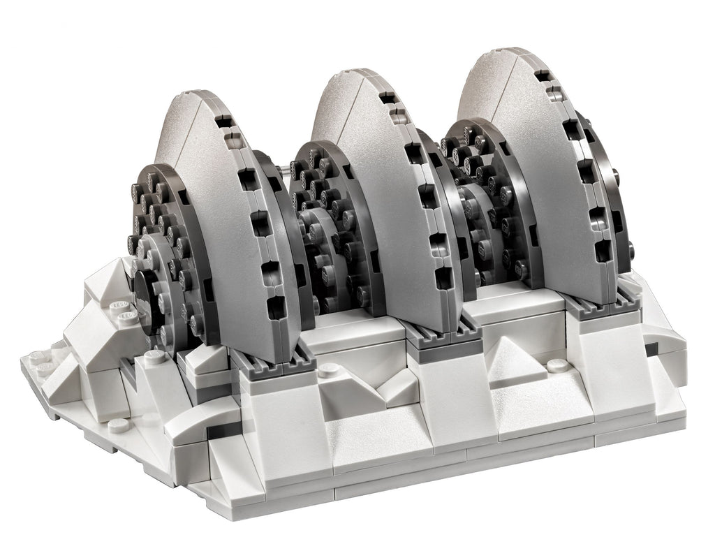 LEGO® Star Wars 75098 Angriff auf Hoth™
