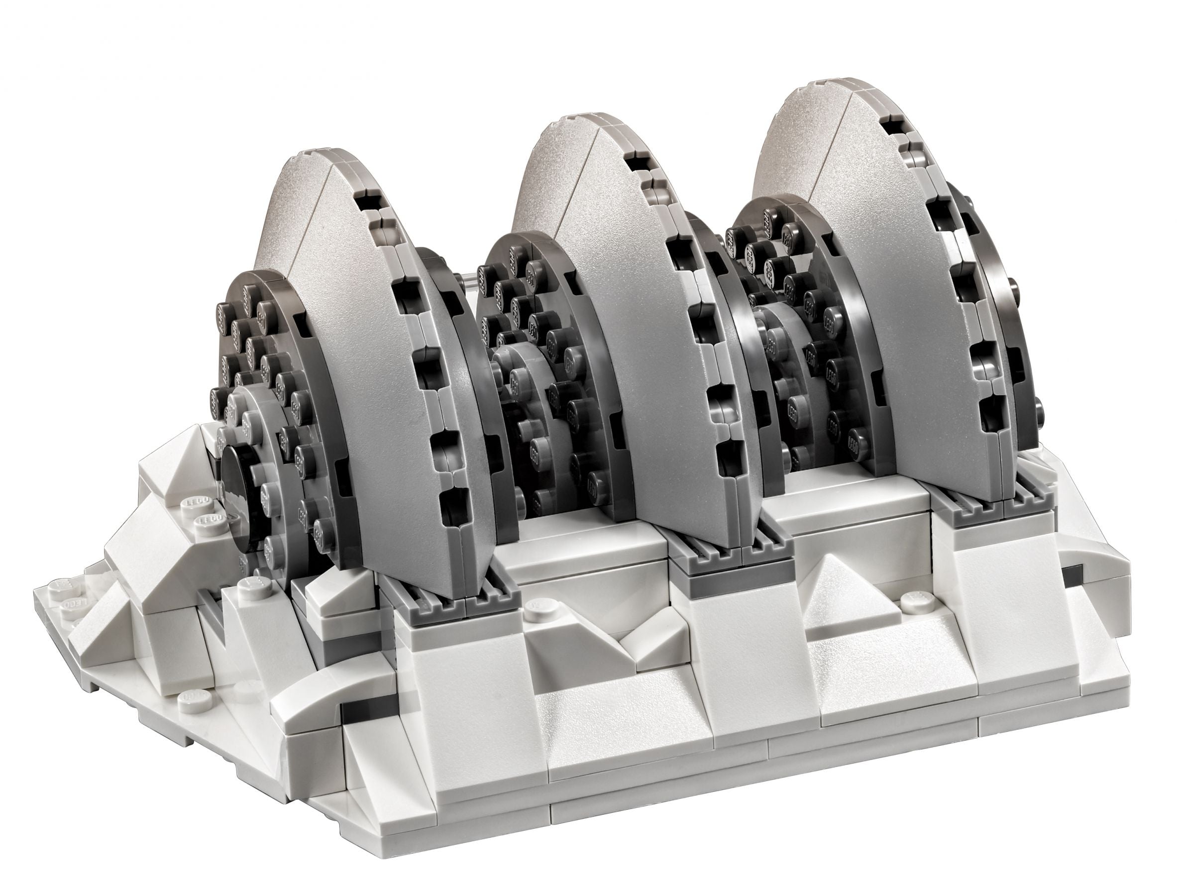 LEGO® Star Wars 75098 Angriff auf Hoth™