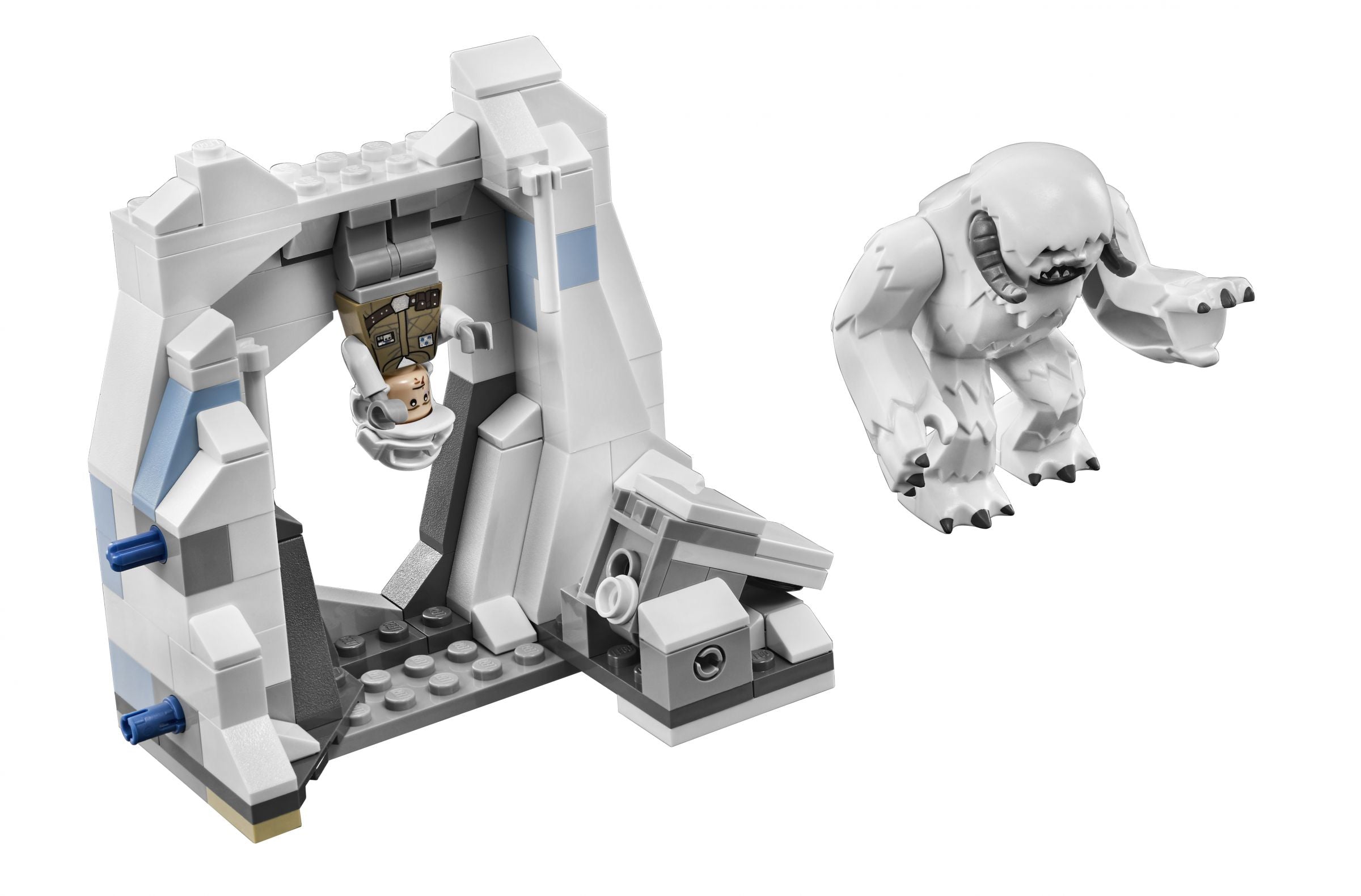 LEGO® Star Wars 75098 Angriff auf Hoth™