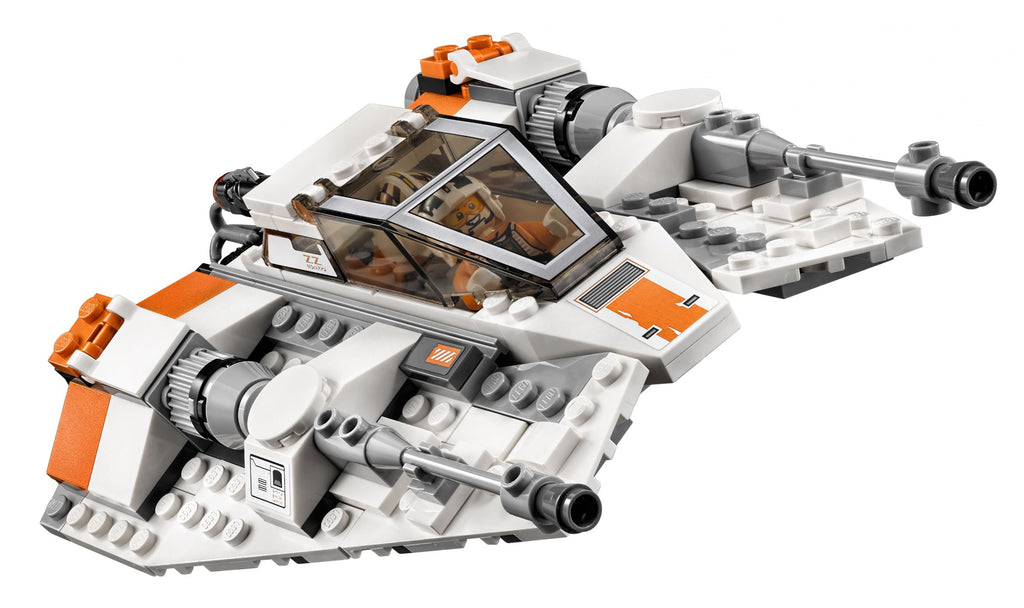 LEGO® Star Wars 75098 Angriff auf Hoth™