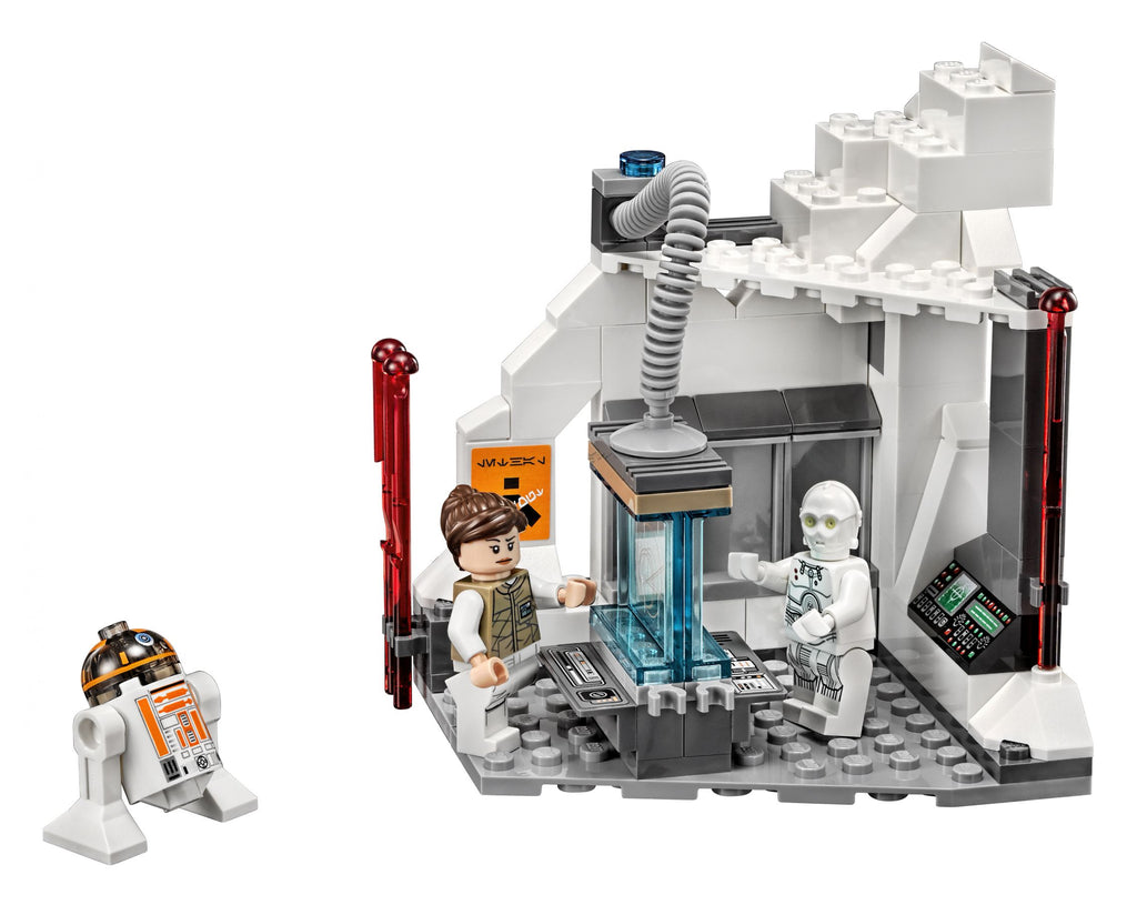 LEGO® Star Wars 75098 Angriff auf Hoth™