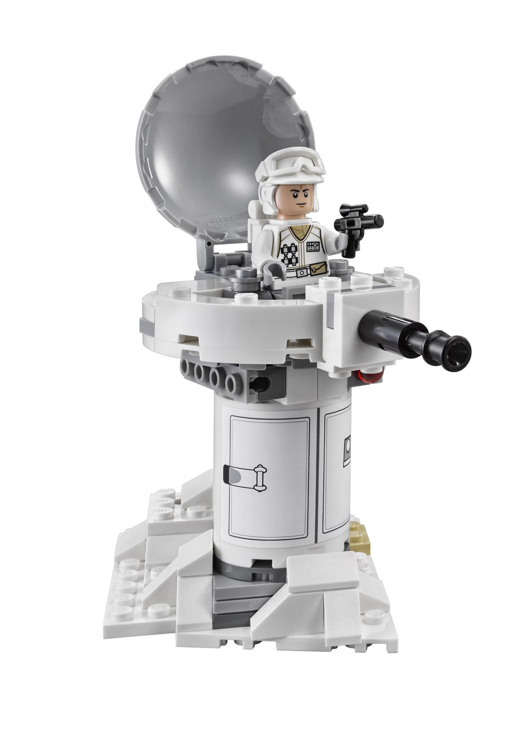 LEGO® Star Wars 75098 Angriff auf Hoth™