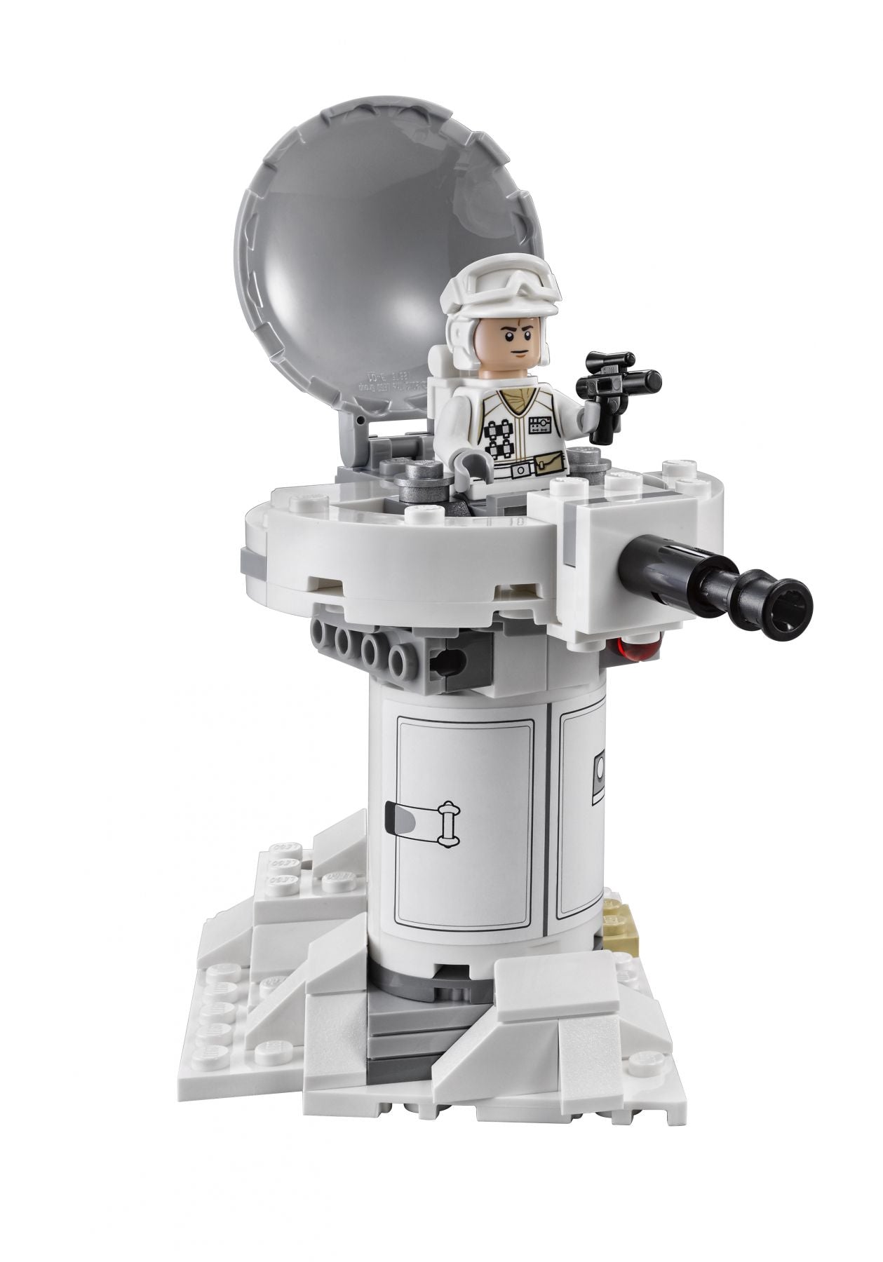 LEGO® Star Wars 75098 Angriff auf Hoth™