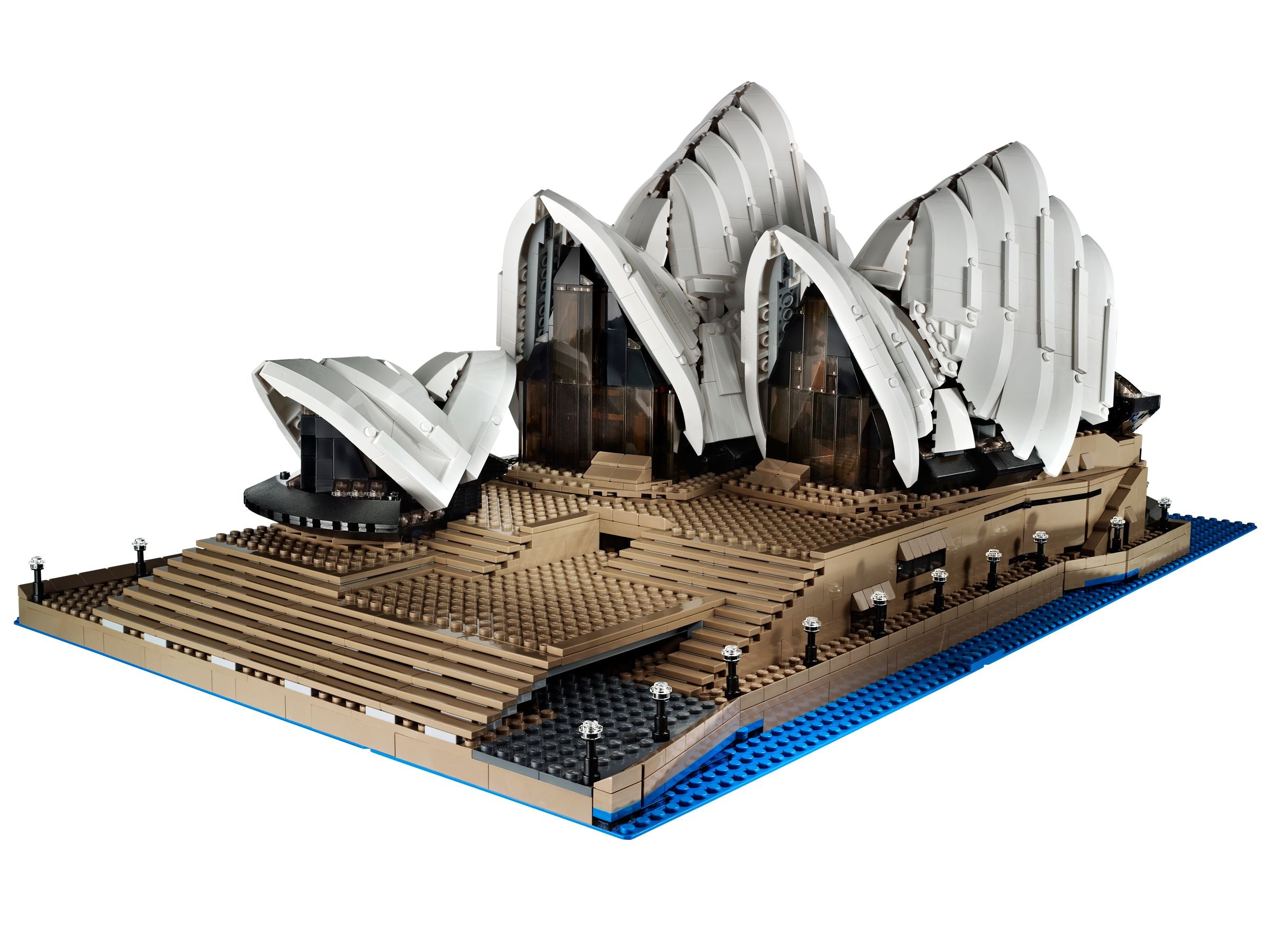 LEGO® Creator Expert 10234 Sydney Opera House™
