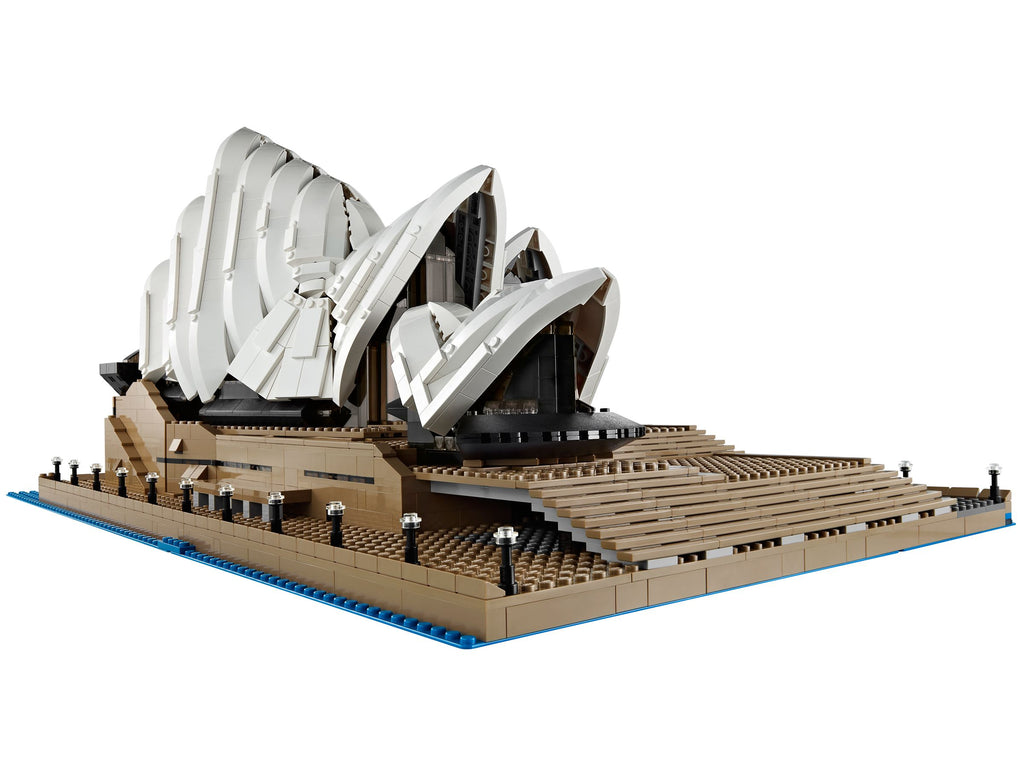 LEGO® Creator Expert 10234 Sydney Opera House™
