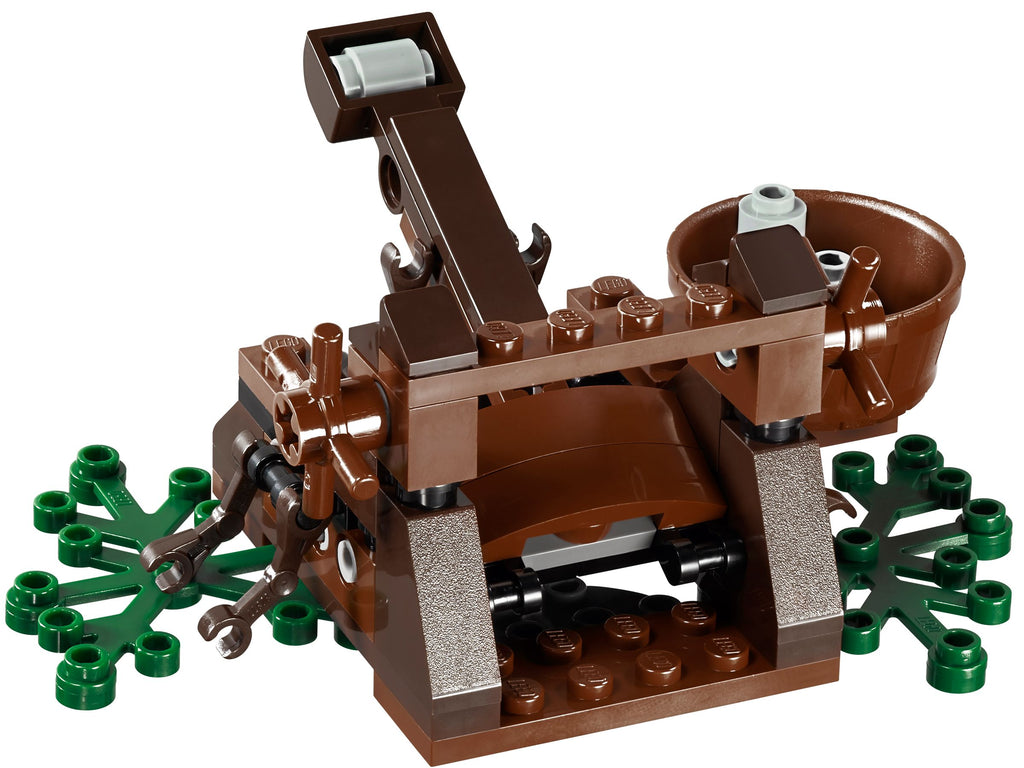 LEGO® Star Wars 10236 Ewok™ Village