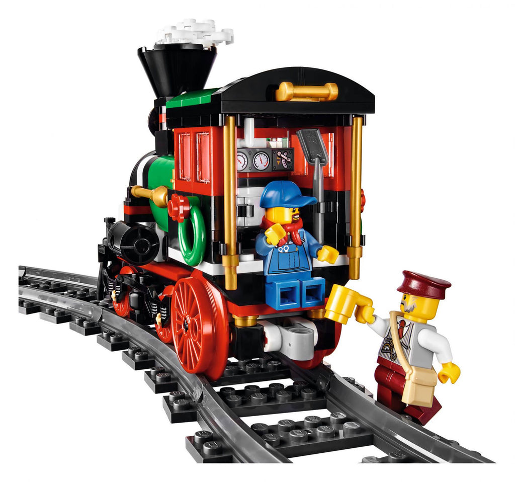 LEGO® Creator Expert 10254 Winterset 2016 Weihnachtszug