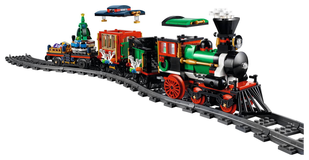 LEGO® Creator Expert 10254 Winterset 2016 Weihnachtszug