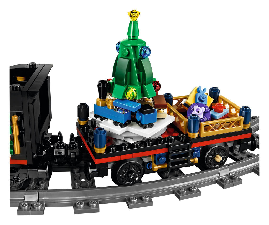 LEGO® Creator Expert 10254 Winterset 2016 Weihnachtszug