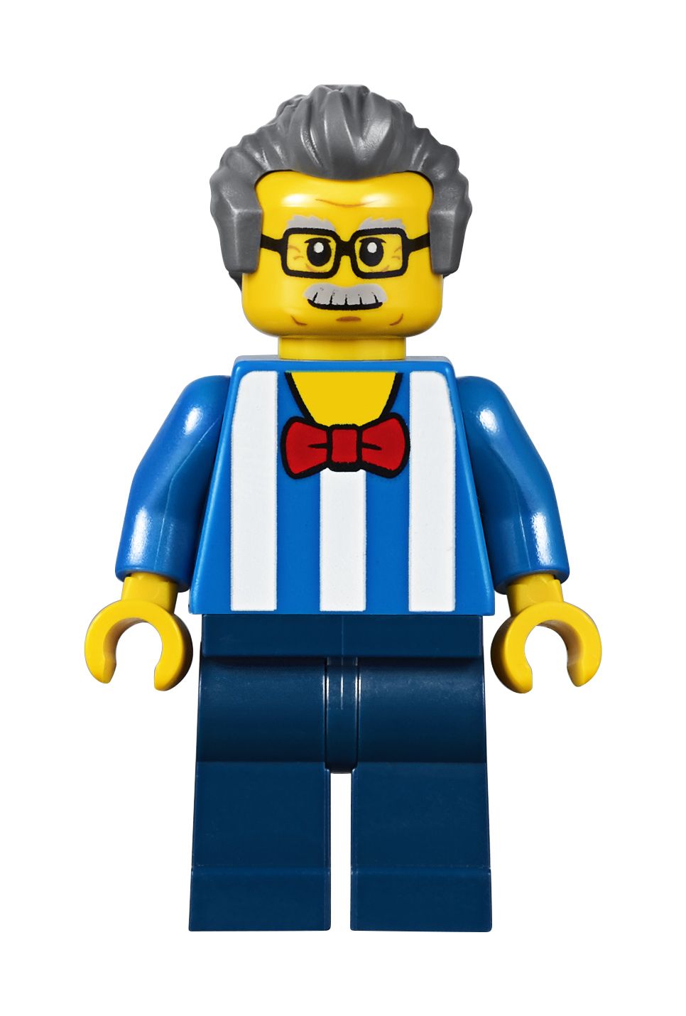 LEGO® Creator Expert 10257 Karussell