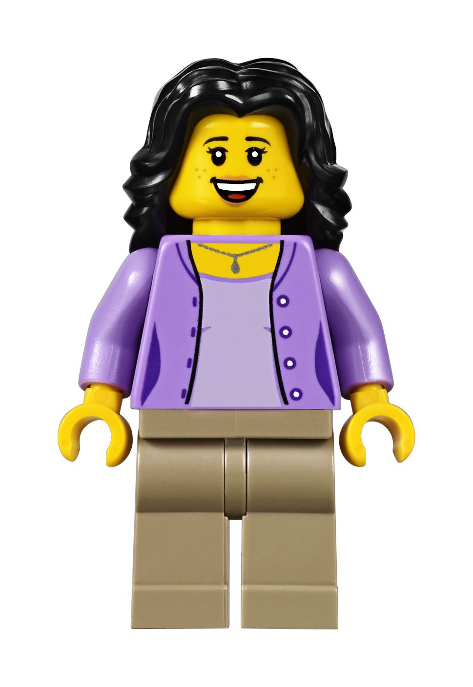 LEGO® Creator Expert 10257 Karussell