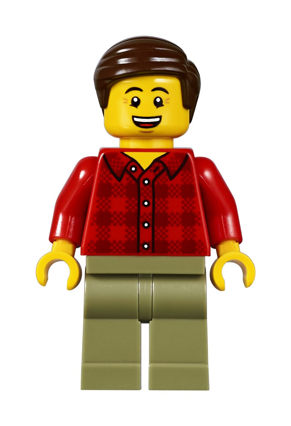 LEGO® Creator Expert 10257 Karussell