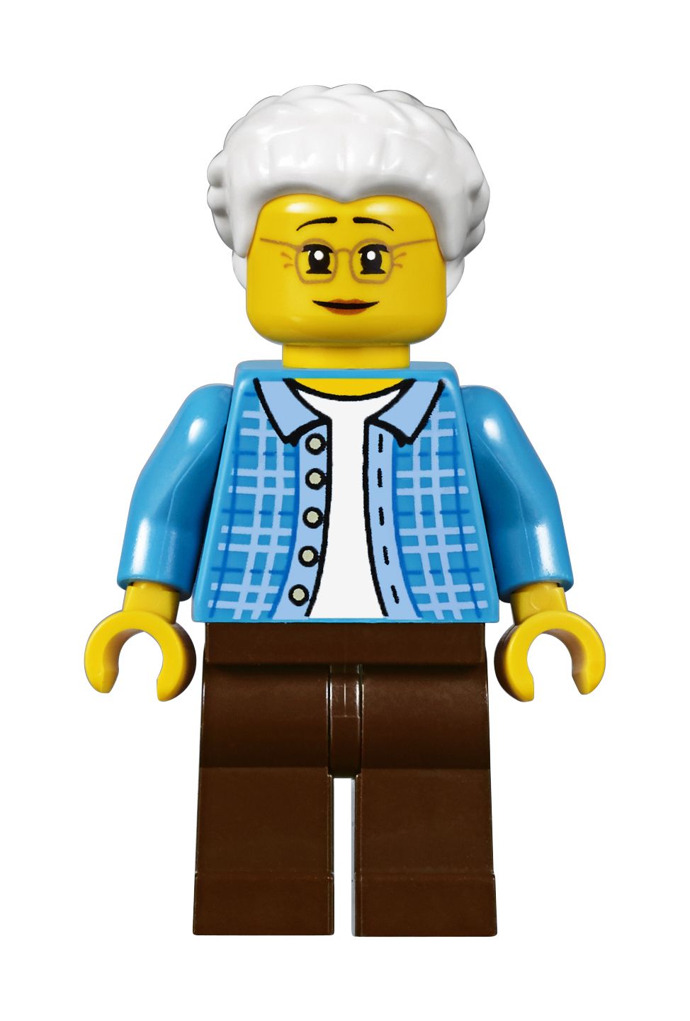 LEGO® Creator Expert 10257 Karussell