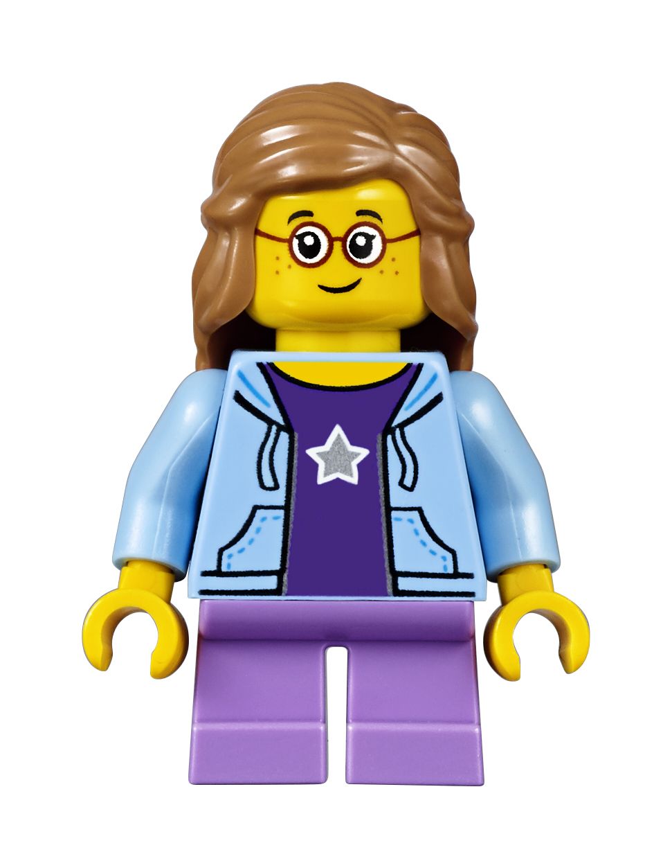 LEGO® Creator Expert 10257 Karussell
