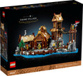 LEGO® Ideas 21343 Viking Village