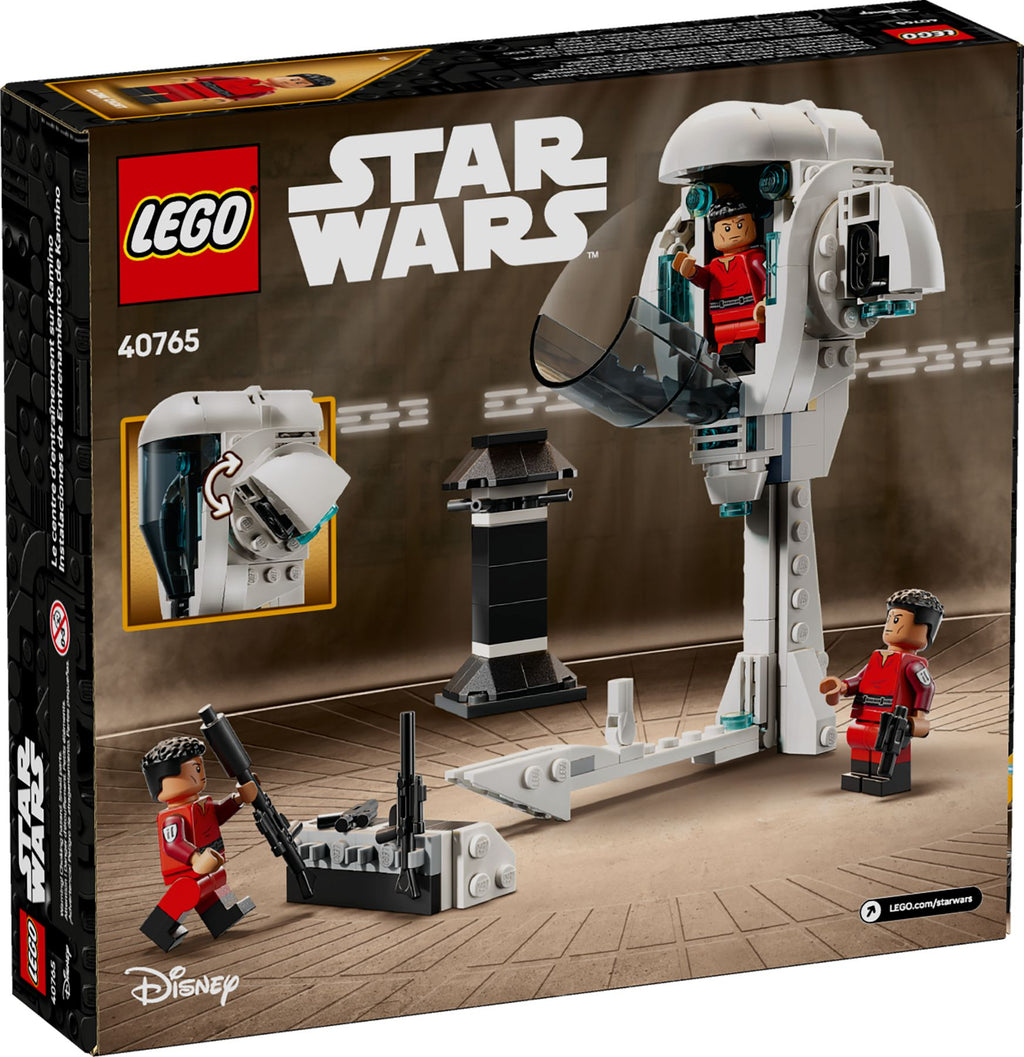 LEGO® Star Wars 40765 Ausbildungszentrum auf Kamino