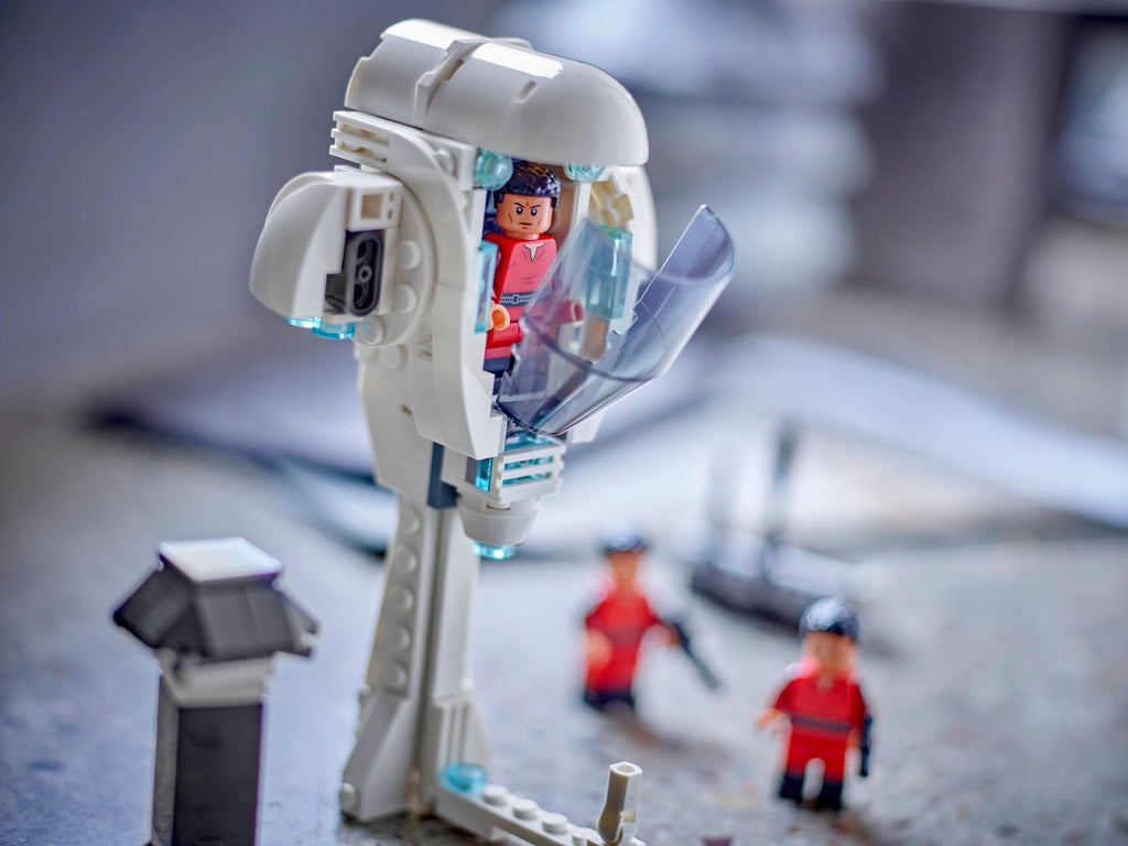 LEGO® Star Wars 40765 Ausbildungszentrum auf Kamino