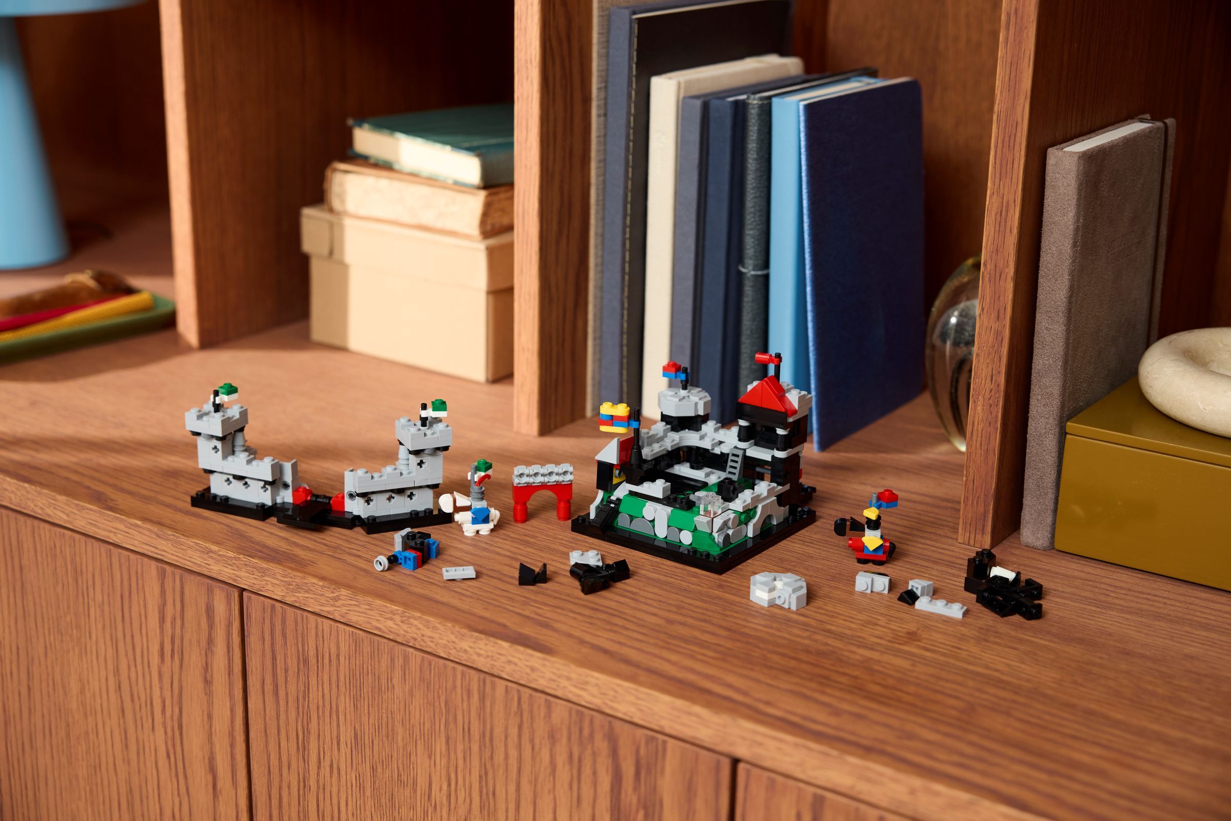 LEGO® Promotional 40775 Mini-Ritterburg