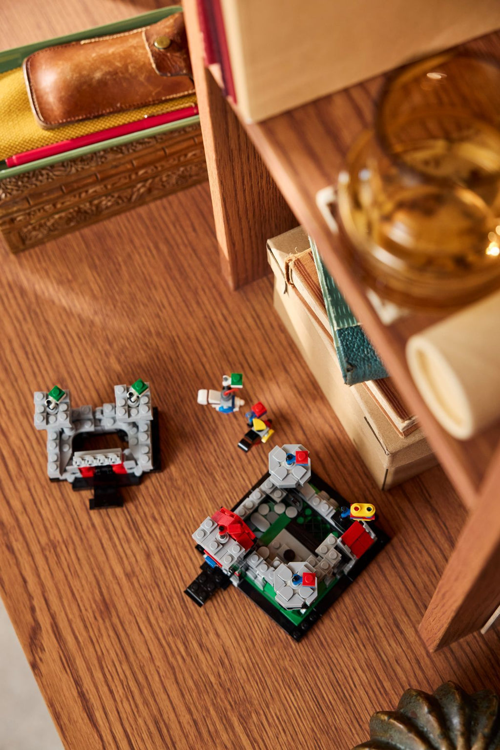 LEGO® Promotional 40775 Mini-Ritterburg
