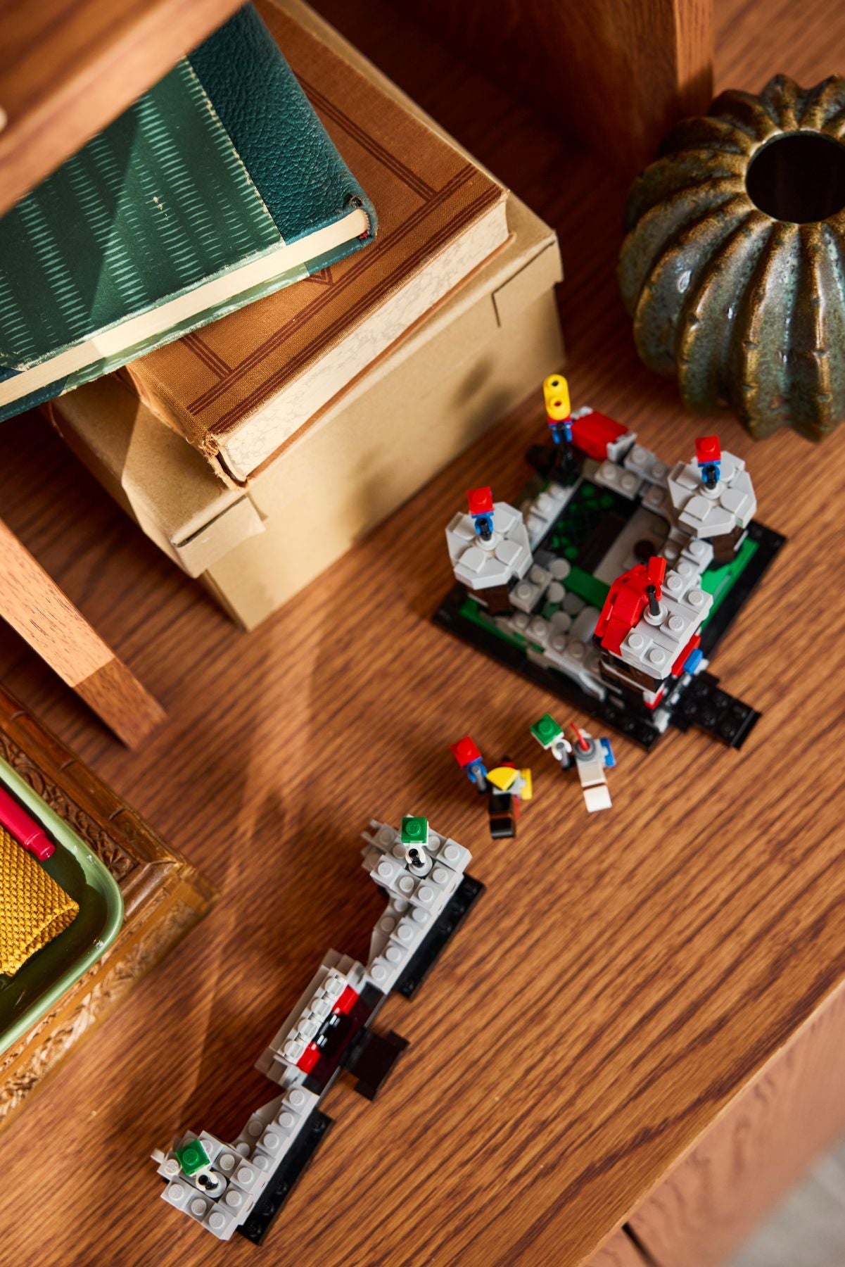 LEGO® Promotional 40775 Mini-Ritterburg