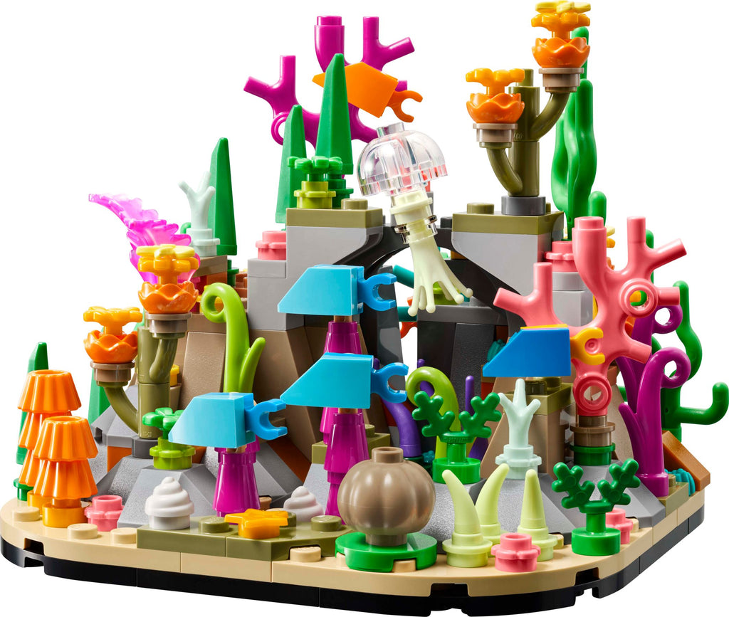 LEGO® Promotional 40783 Korallenriff-Diorama
