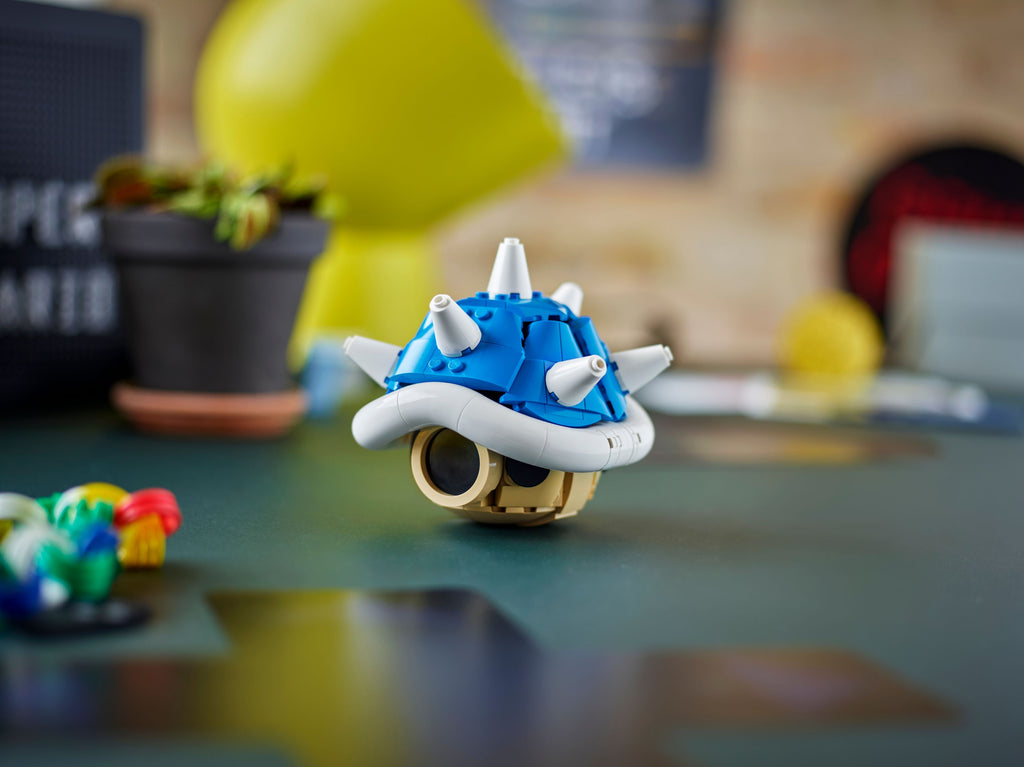 LEGO® Mario Kart 40787 Spiny Shell