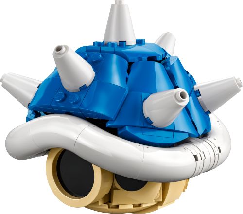 LEGO® Mario Kart 40787 Spiny Shell