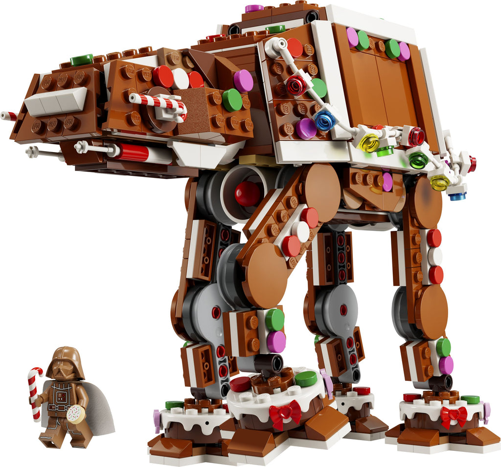 LEGO® Star Wars 40806 Lebkuchen AT-AT™