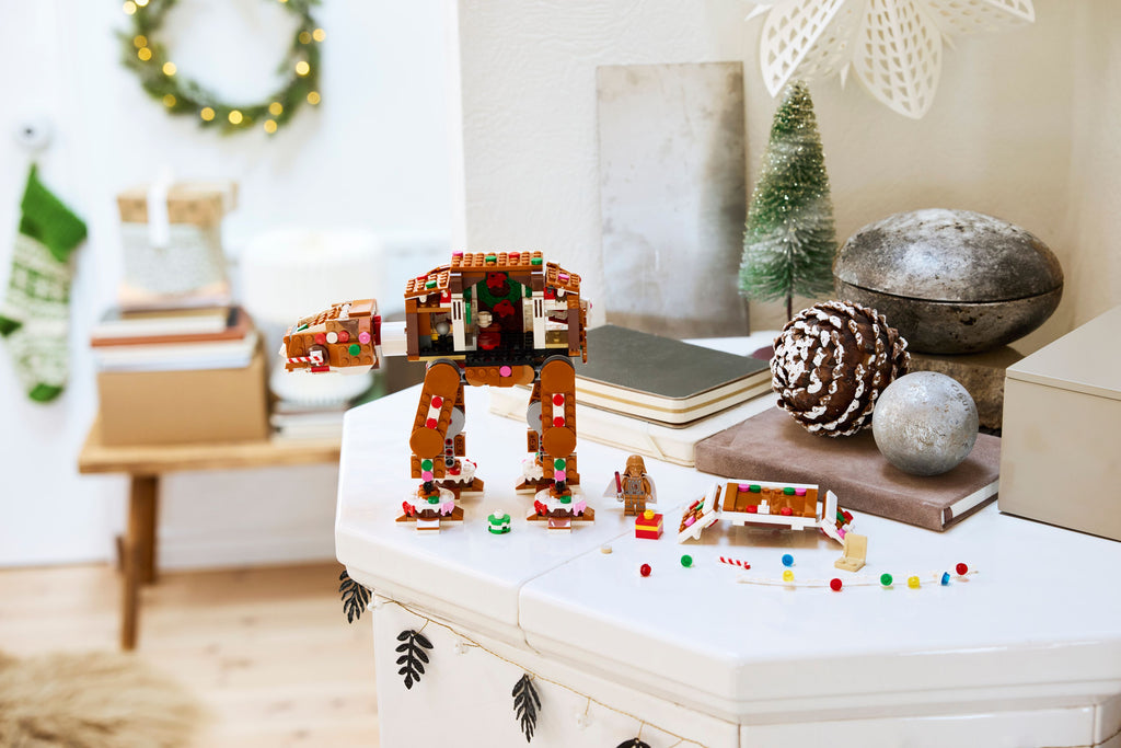 LEGO® Star Wars 40806 Lebkuchen AT-AT™