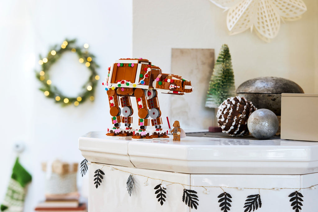 LEGO® Star Wars 40806 Lebkuchen AT-AT™