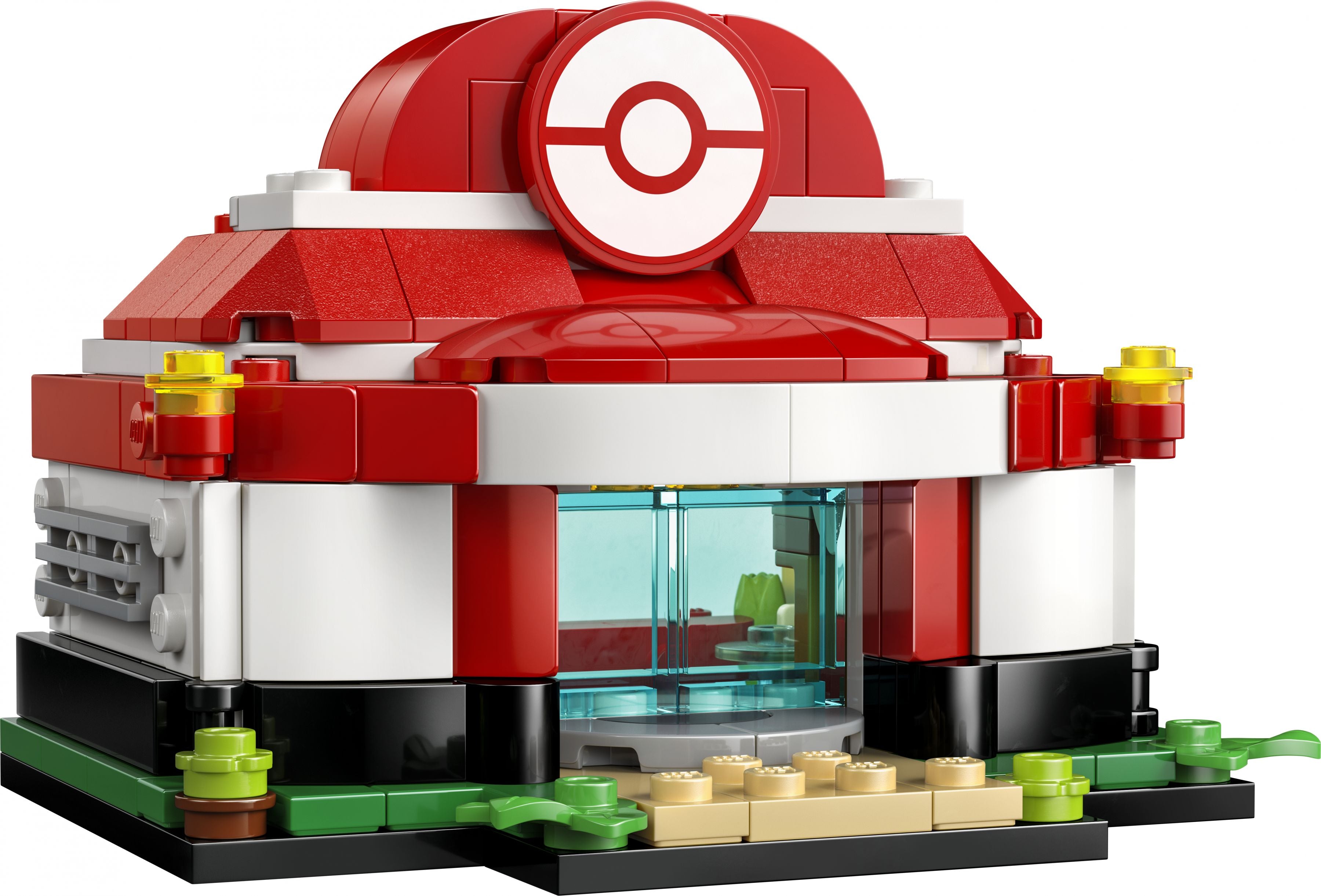 LEGO® Pokémon 40911 Mini-Pokémon-Center