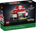 LEGO® Pokémon 40911 Mini-Pokémon-Center