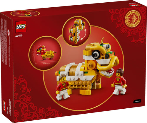 LEGO® 40915 Lion Dance