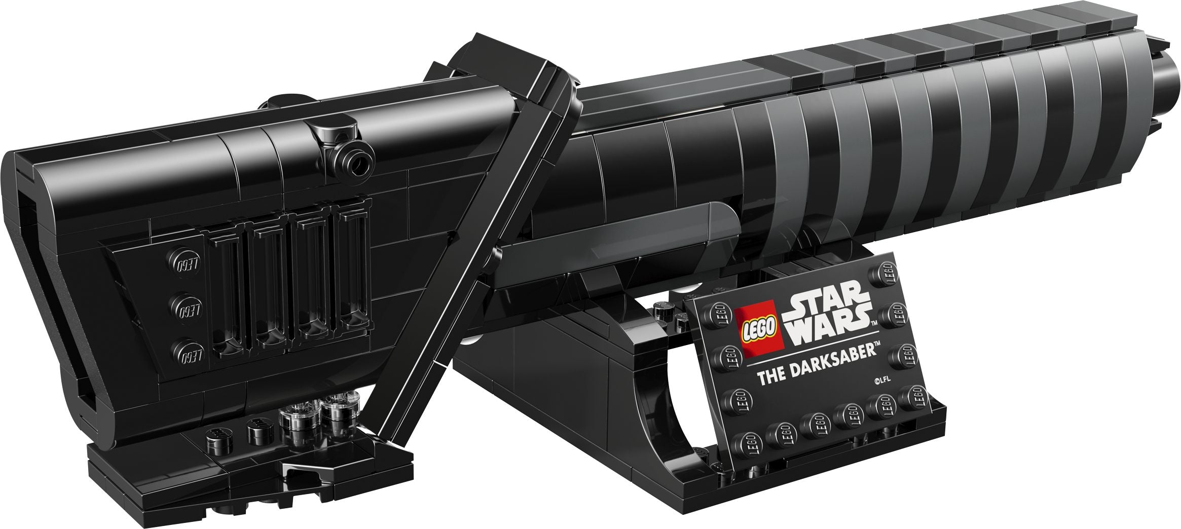 LEGO® Star Wars™ 40917 The Darksaber™