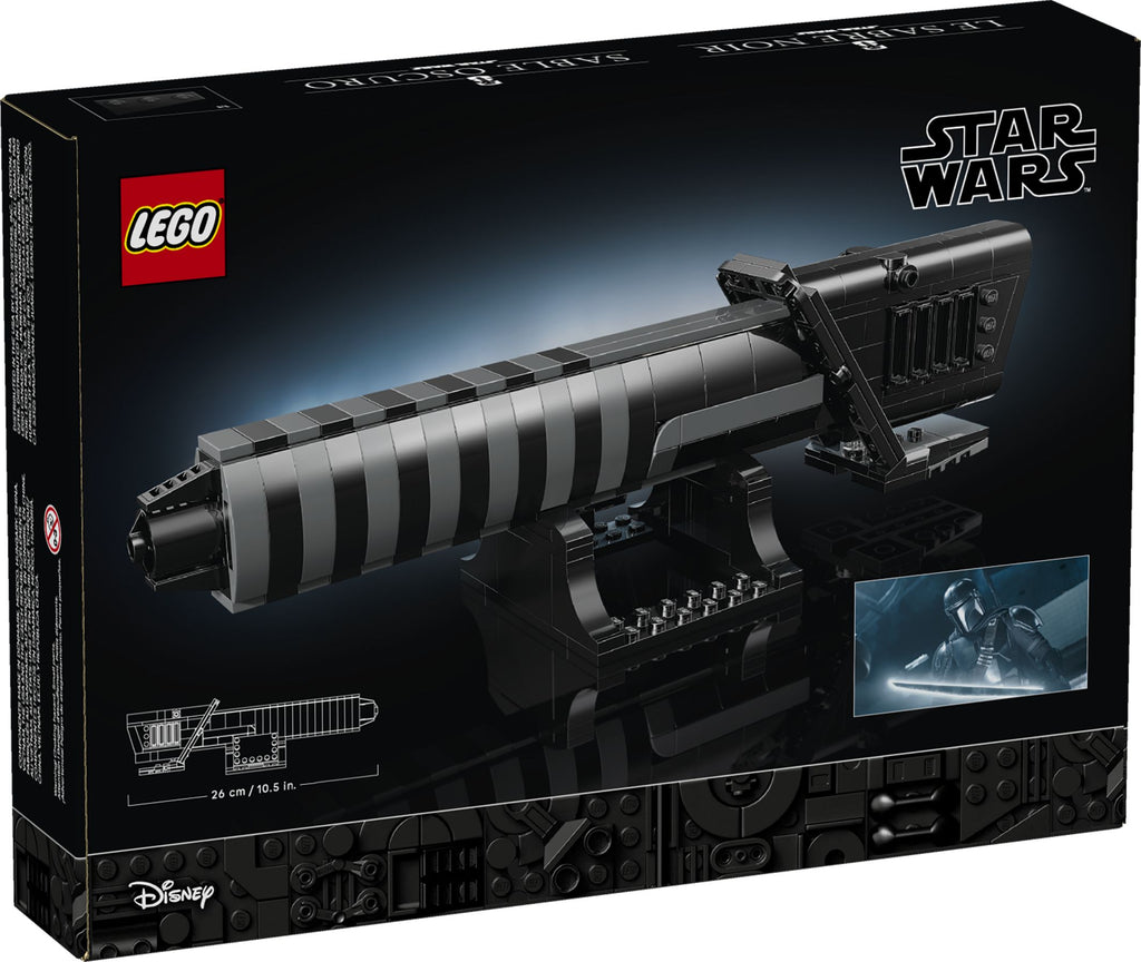 LEGO® Star Wars™ 40917 The Darksaber™