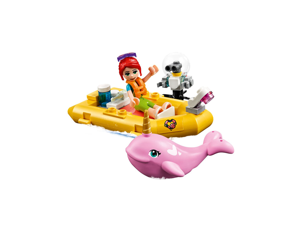 LEGO® Friends 41381 Boot für Rettungsaktionen