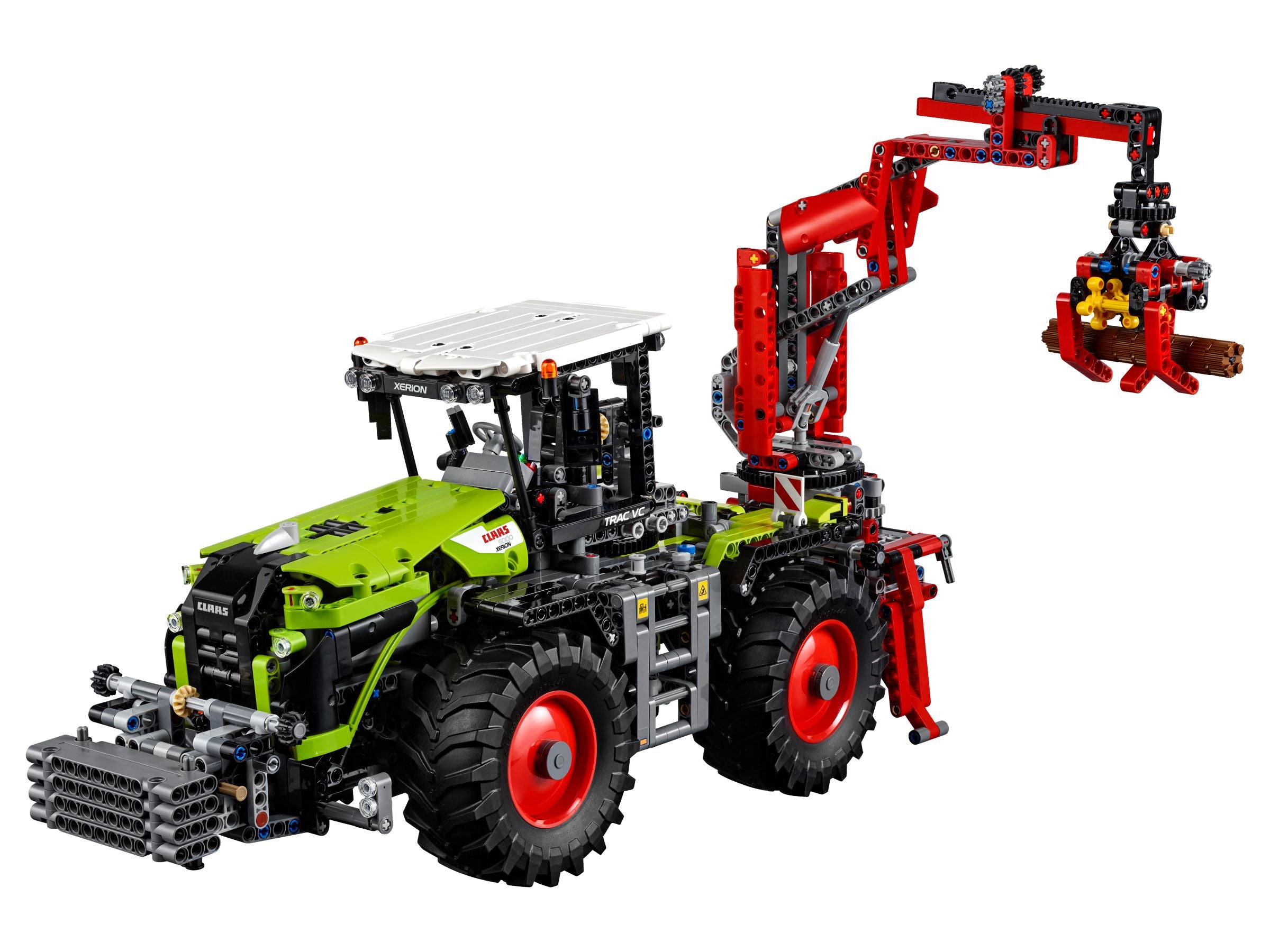 LEGO® Technic 42054 CLAAS XERION 5000 TRAC VC