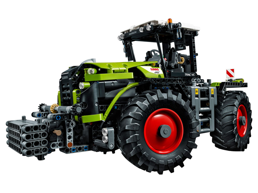 LEGO® Technic 42054 CLAAS XERION 5000 TRAC VC